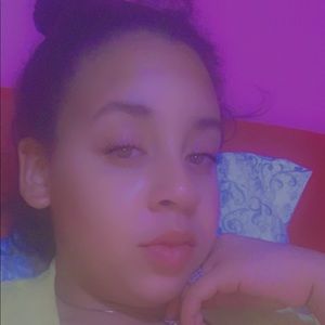 Meet your Posher, Tamia